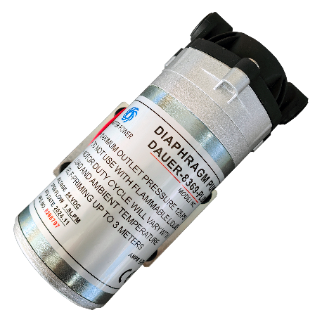 Bơm 36V - 500G · HF-9200 Ren vặn