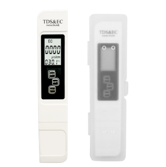 Bút TDS · Hộp nhựa
