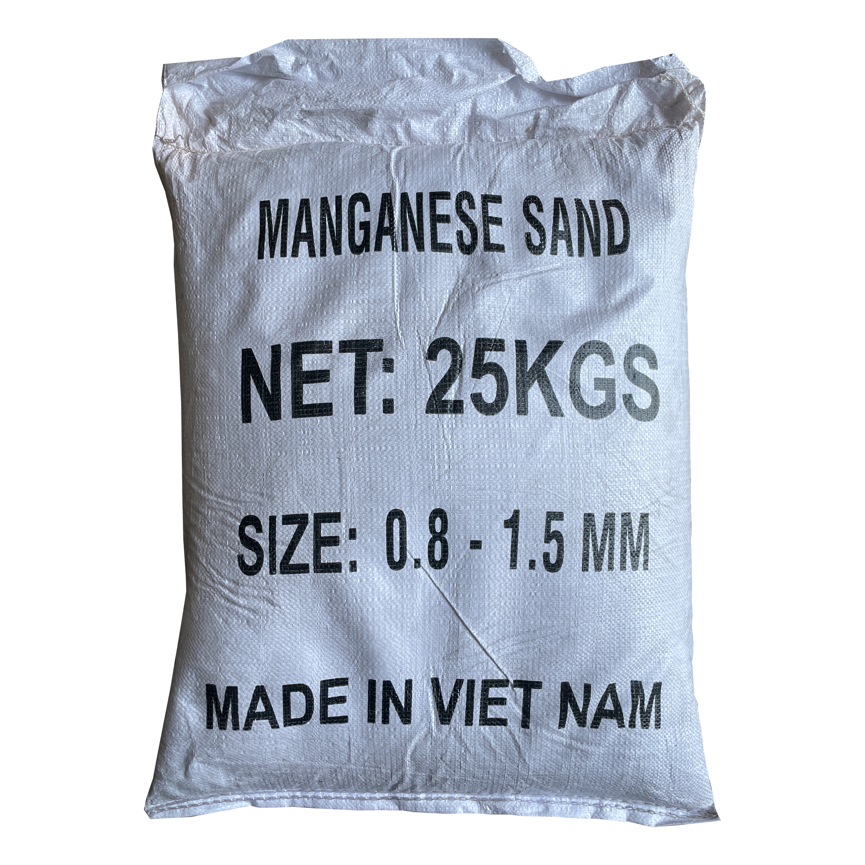 Mangan Việt Nam · 1 bao 25kg