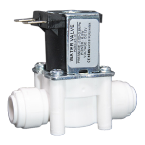 Van điện 24V