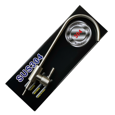 Vòi Inox 201